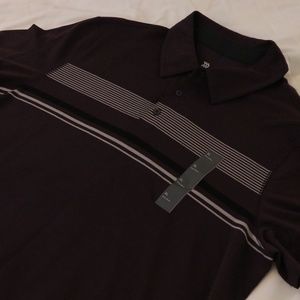 All in Motion Men's Short Sleeve Polo